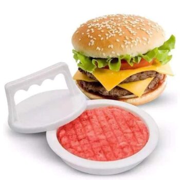 مكبس برجر بلاستيك Plastic Burger Press