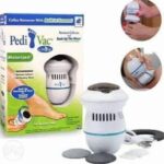 جهاز ازاله الجلد الميت من القدم Foot Dead Skin Remover