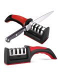 مس سكاكين  Miss Knives