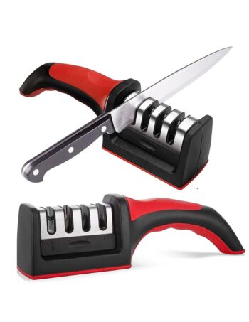 مس سكاكين  Miss Knives