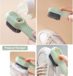 فرشاة تنظيف متعددة الوظائف Multi-Purpose Cleaning Brush