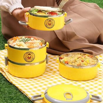 عمود طعام بطوط 🐥
