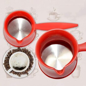 كنكة قهوة كهربائية Electric Coffee Pot
