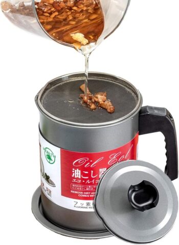 مصفاة زيت برايم Prime Oil Strainer