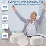 لاصقة امتصاص العرق Sweat Absorbing Patch