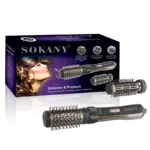 SOKANY Rotating Airstyler SD-903
