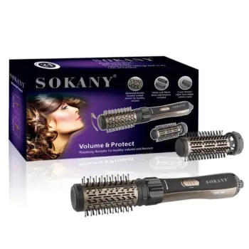 SOKANY Rotating Airstyler SD-903