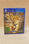 It Takes Two (إت تيكس تو) PS5 &  PS4