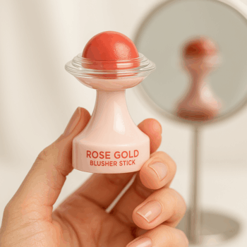 ROSE GOLD Blusher Stick روز جولد – بلاشير ستيك