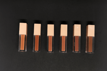 Sandra Cosmetics Lip Gloss Gel – رقم SC117A