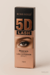 ROSE GOLD 5D LASH