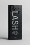 ROSE GOLD LASH Mascara – Waterproof Volume Boost Black