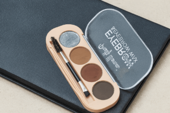 💄 Pretty Woman® Eyebrow Powder & Eyebrow Wax Kit