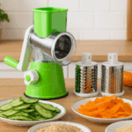قطّاعة خضروات يدوية Manual Vegetable Chopper