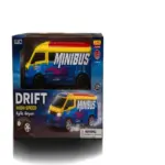 DRIFT HIGH-SPEED (2)