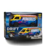 DRIFT HIGH-SPEED (2)