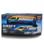 DRIFT HIGH-SPEED (2)