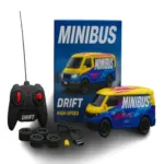 DRIFT HIGH-SPEED (2)
