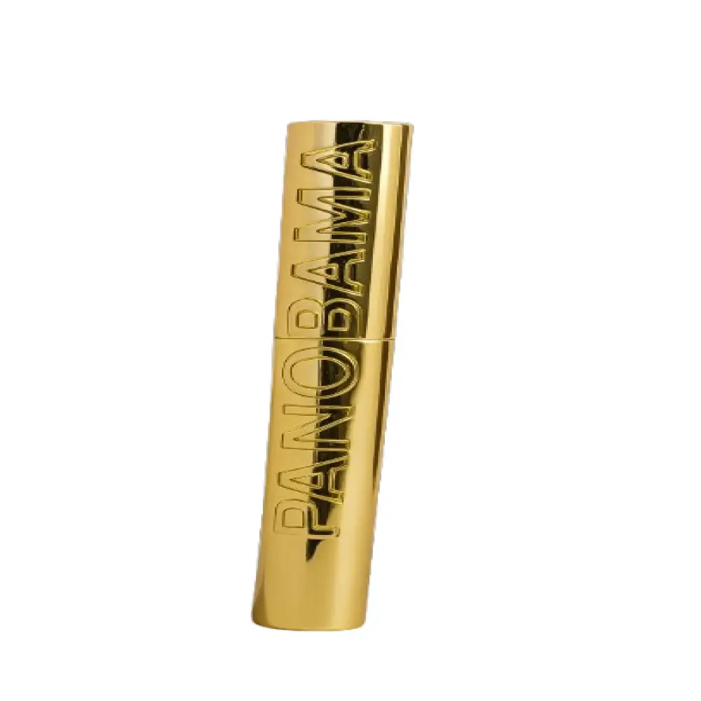 PANOBAMA BIG Mascara Waterproof – Rose Gold (2)