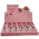 ROSE GOLD Blusher Stick (1)