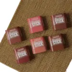 "Blusher Stick ROSE GOLD