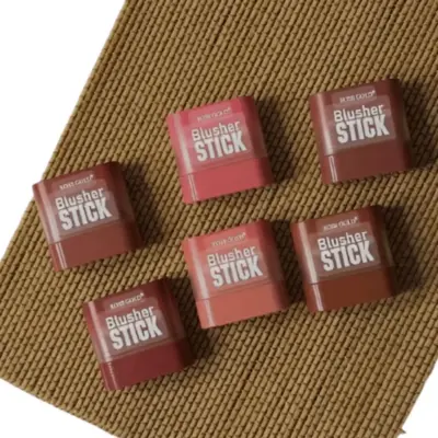 "Blusher Stick ROSE GOLD