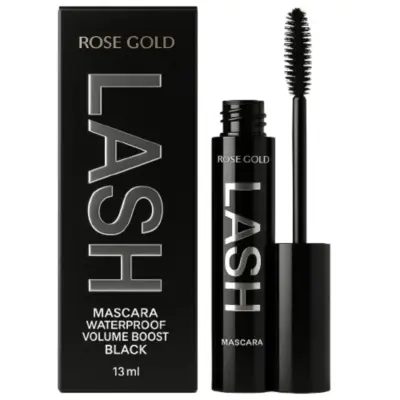 ماسكارا ROSE GOLD LASH
