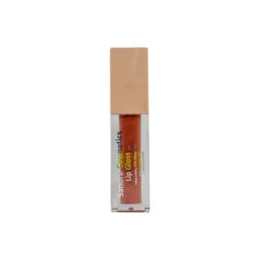 Sandra Cosmetics Lip Gloss Gel – رقم SC117A (2)