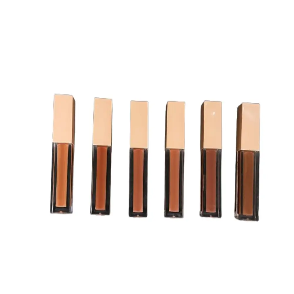 Sandra Cosmetics Lip Gloss Gel – رقم SC117A (3) ملمع شفاه جل