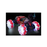 Skidding Stunt Car سيارة بهلوانية بجهاز تحكم عن بعد (3)