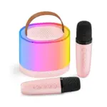 Smart Portable Speaker (2)