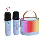 Smart Portable Speaker (2)