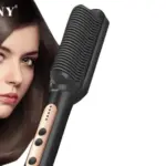 مكواة شعر سيراميك