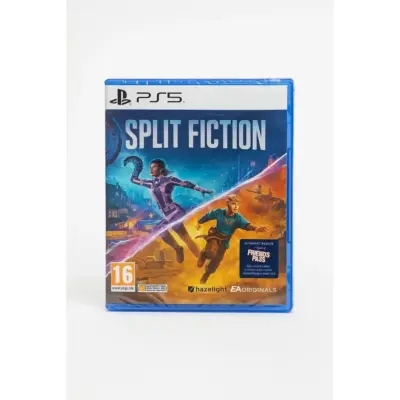 Split Fiction PS5