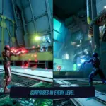 Split Fiction for PS5 – PlayStation 5 – New Original (3)