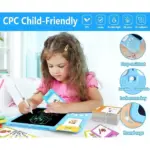 Talking Flash Tablet تابلت تعليم الكلمات الناطق – للأطفال (4)