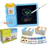 Talking Flash Tablet تابلت تعليم الكلمات الناطق – للأطفال