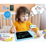 Talking Flash Tablet تابلت تعليم الكلمات الناطق – للأطفال (4)