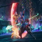 Tekken 8 – PS5 لعبة تيكين 8 الإصدار القياسي (بلاي ستيشن 5) (6)