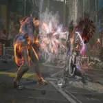 Tekken 8 – PS5 لعبة تيكين 8 الإصدار القياسي (بلاي ستيشن 5) (6)