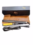 مكواة شعر تورنادو جولد ألواح Tornado Gold Hair Straightener  Plates