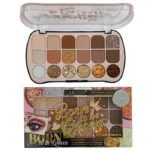 LAREEN – Born to be Queen Eyeshadow Palette