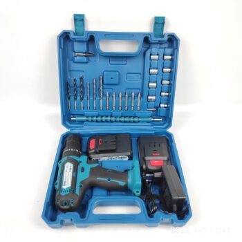 دريل شحن لاسلكي Rechargeable Drill