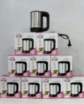غلاية ستانلس صغيرة 0.5 لتر   Kettle Stainless 0.5L