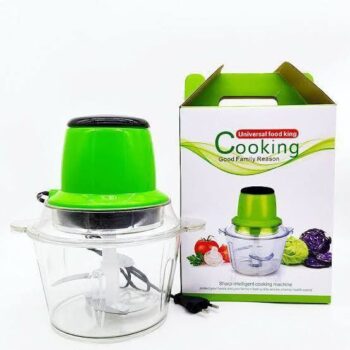 كبة كهربائية كوكينج Cooking Electric Chopper