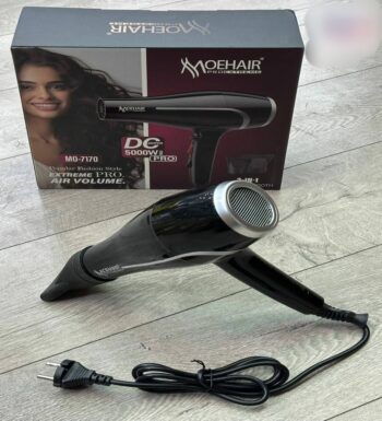 مجفف الشعر الاحترافي موهير برو Mohair Pro Hair Dryer