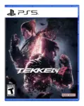 Tekken 8 – PS5