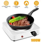 سخان طهي سريع وفعال  Fast & Easy Cooking