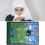سجادة صلاة ذكية للأطفال (2)