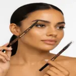 قلم حواجب دقيق مزدوج (1)